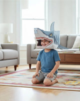 3D Paper Craft Mask