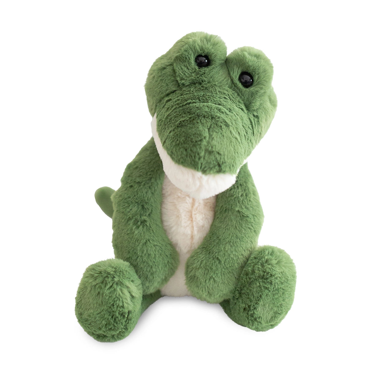 World's Softest Lushee 16" - Arty Alligator