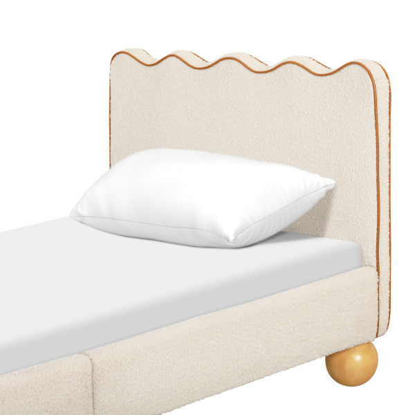 Babyletto Rizo Twin Bed - Kid's Stuff Superstore