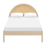 Babyletto Moab Full Bed - Kid's Stuff Superstore