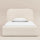 Babyletto Nara Twin Bed - Kid's Stuff Superstore