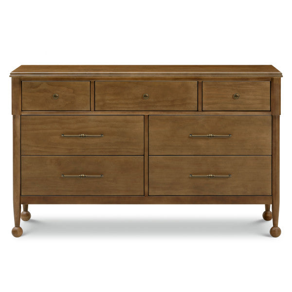 Namesake Alouette 7-Drawer Assembled Dresser - Kid's Stuff Superstore