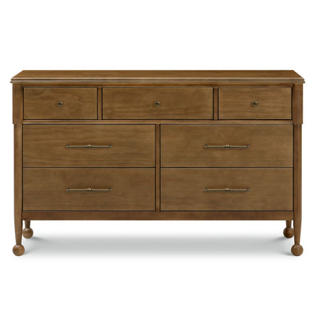 Namesake Alouette 7-Drawer Assembled Dresser - Kid's Stuff Superstore