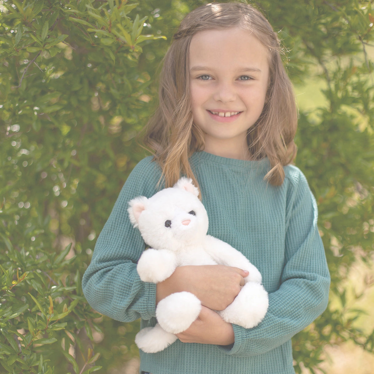 World's Softest Lushee 10" - Karing Kitten