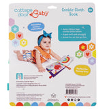 Hello, Sunshine Crinkle Cloth Book