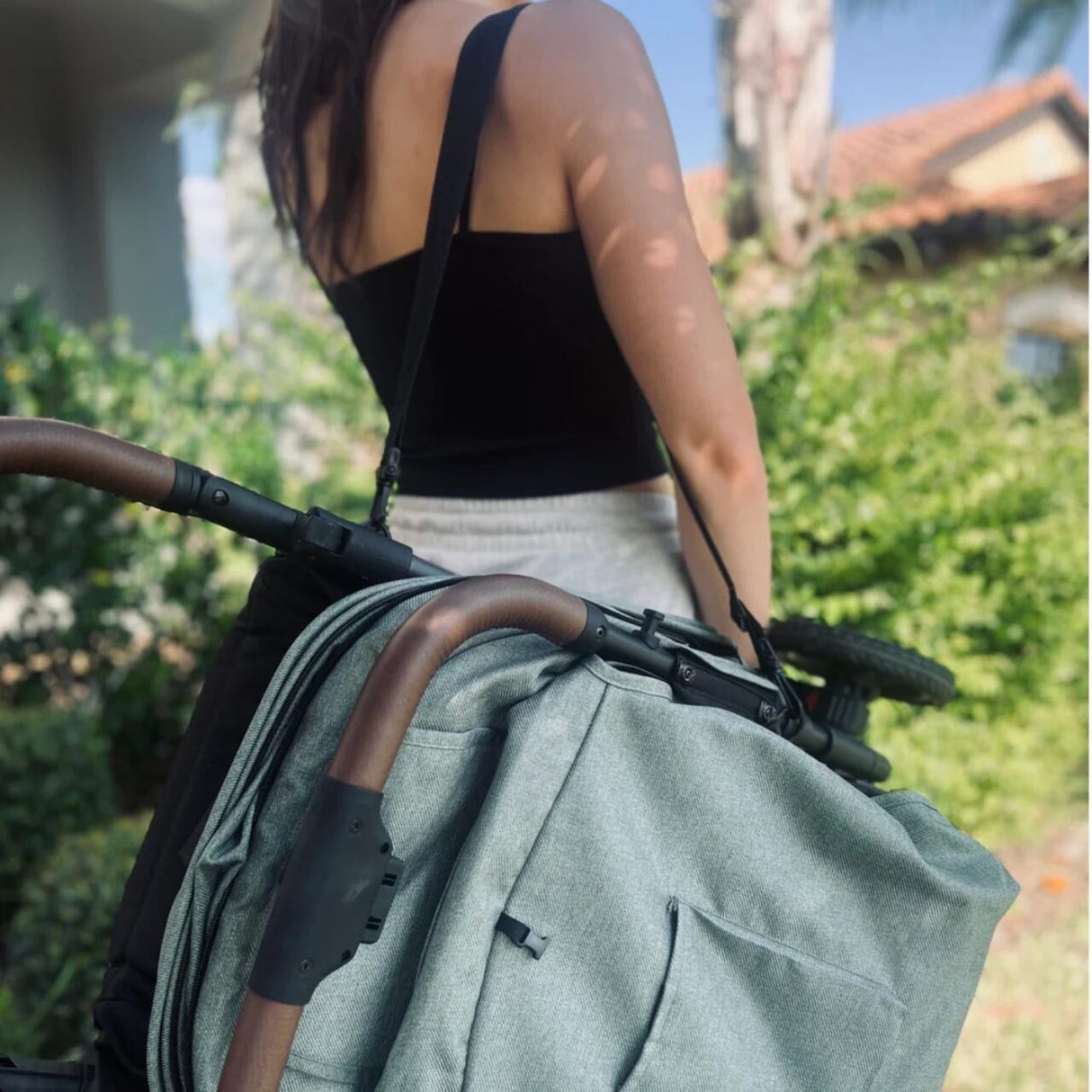 Strolee LINQ V3 Stroller Bundle - Kid's Stuff Superstore