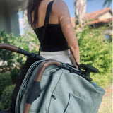 Strolee LINQ V3 Stroller Bundle - Kid's Stuff Superstore