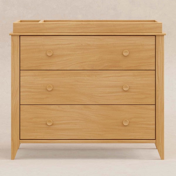 Babyletto Sprout 3-Drawer Dresser with Changing Tray