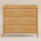 Babyletto Sprout 3-Drawer Dresser with Changing Tray