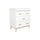Babyletto Scoot 3-Drawer Changer Dresser - Kid's Stuff Superstore