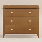 Babyletto Sprout 3-Drawer Dresser with Changing Tray