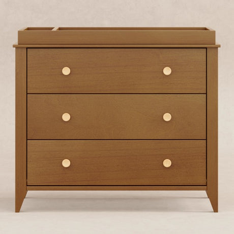 Babyletto Sprout 3-Drawer Dresser with Changing Tray
