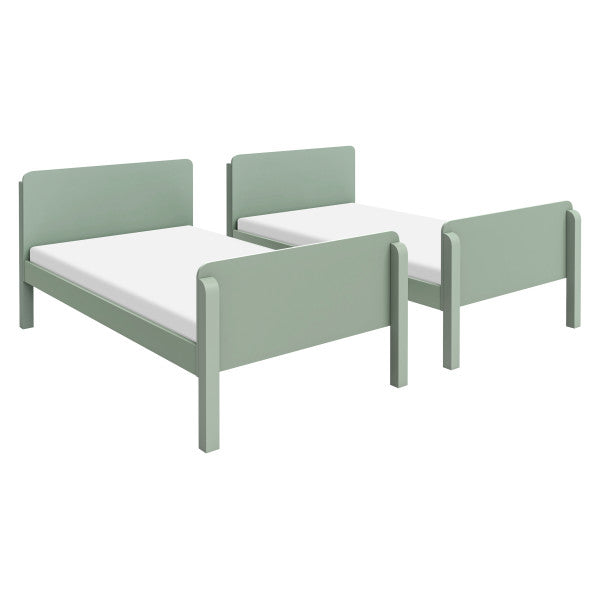 Babyletto TipToe Bunk Bed - Kid's Stuff Superstore