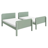 Babyletto TipToe Bunk Bed - Kid's Stuff Superstore