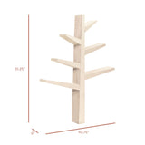 Babyletto Spruce Tree Bookcase - Kid's Stuff Superstore