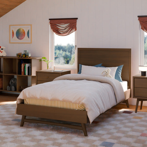 Babyletto Palma Twin Bed - Kid's Stuff Superstore