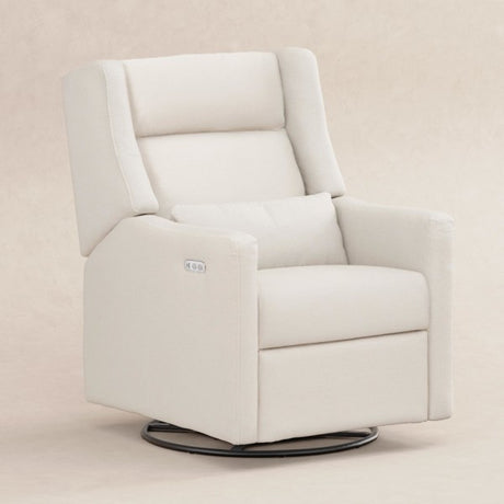 Babyletto  Kiwi Plus Power Glider Recliner w/ Power Headrest