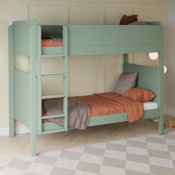 Babyletto TipToe Bunk Bed - Kid's Stuff Superstore