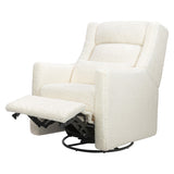 Babyletto  Kiwi Plus Power Glider Recliner w/ Power Headrest