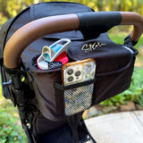 Strolee LINQ V3 Stroller Bundle - Kid's Stuff Superstore