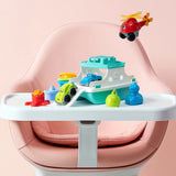 Technok Ferry Boat Water Playset