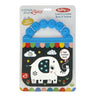 Tuffy Indestructible Book & Teether