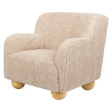 Babyletto Swoops Kids Chair - Kid's Stuff Superstore
