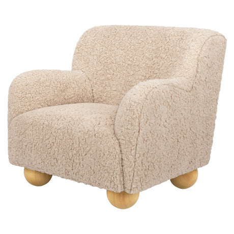 Babyletto Swoops Kids Chair - Kid's Stuff Superstore
