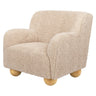 Babyletto Swoops Kids Chair - Kid's Stuff Superstore