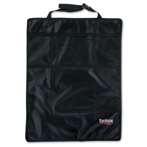 Britax Kick Mats - Kid's Stuff Superstore