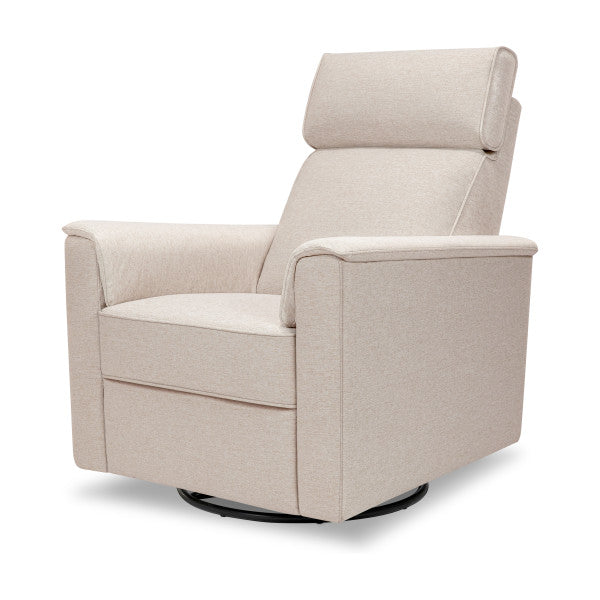 Namesake Willa Pro Power Glider Recliner w/ Power Lumbar - Kid's Stuff Superstore