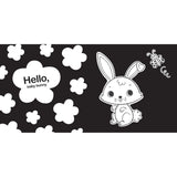 Board Book - Hello, Baby Animals