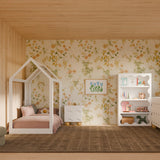Babyletto Uchi Montessori-Inspired House Twin Bed - Kid's Stuff Superstore