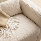Babyletto Sigi Glider Recliner w/ Electronic Control and USB