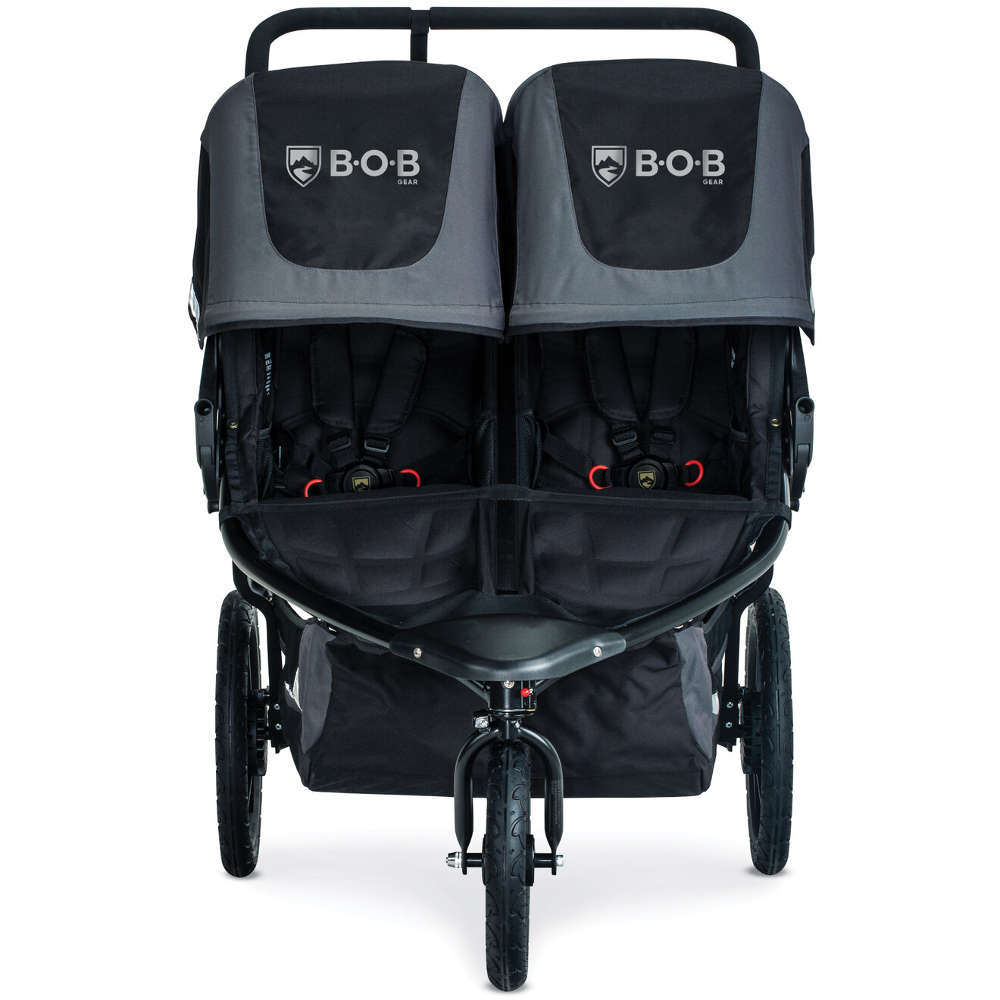 BOB Revolution Flex Duallie 3.0 Stroller - Kid's Stuff Superstore