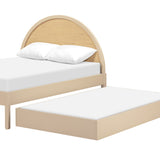 Babyletto Moab Full Bed - Kid's Stuff Superstore
