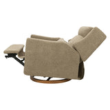 Babyletto Kiwi Plus Chair and a Half Power Glider Recliner
