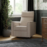 Namesake Willa Plus Power Glider Recliner w/ Power Headrest - Kid's Stuff Superstore