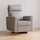 Monogram by Namesake Willa Plus Power Glider Recliner w/ Power Headrest - Kid's Stuff Superstore