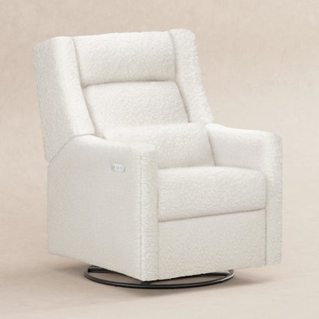Babyletto  Kiwi Plus Power Glider Recliner w/ Power Headrest