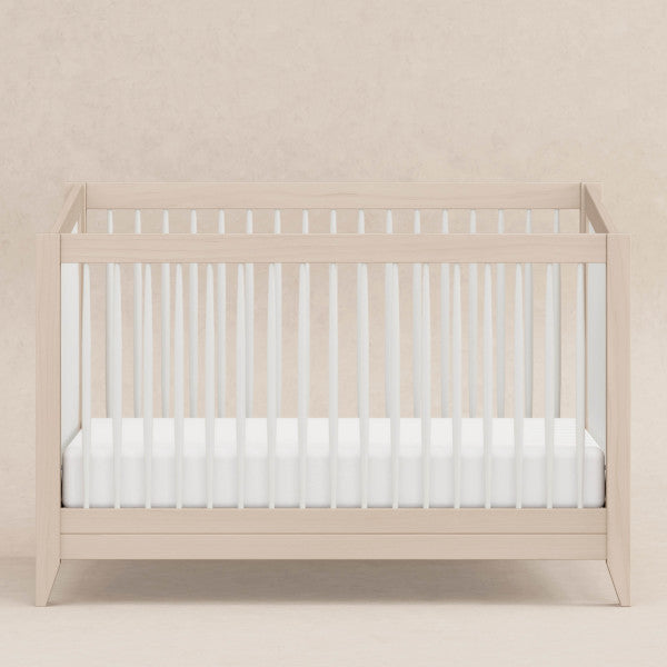 Babyletto Sprout 4-in-1 Convertible Crib with Toddler Conversion Kit