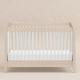 Babyletto Sprout 4-in-1 Convertible Crib with Toddler Conversion Kit
