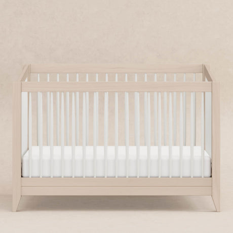 Babyletto Sprout 4-in-1 Convertible Crib with Toddler Conversion Kit