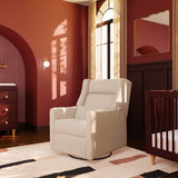 Babyletto  Kiwi Plus Power Glider Recliner w/ Power Headrest