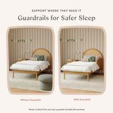 Babyletto Twin/Full Bed Guardrail - Kid's Stuff Superstore