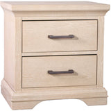 Pali Genova Nightstand - Kid's Stuff Superstore