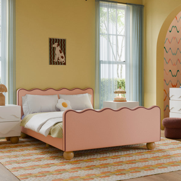 Babyletto Rizo Full Bed - Kid's Stuff Superstore