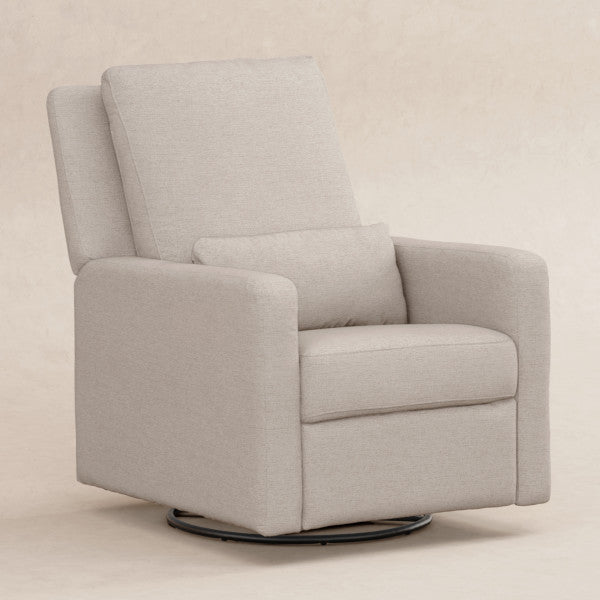 Babyletto Sigi Glider Recliner w/ Electronic Control and USB