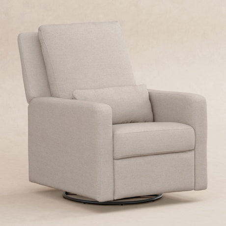 Babyletto Sigi Glider Recliner w/ Electronic Control and USB