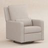 Babyletto Sigi Glider Recliner w/ Electronic Control and USB